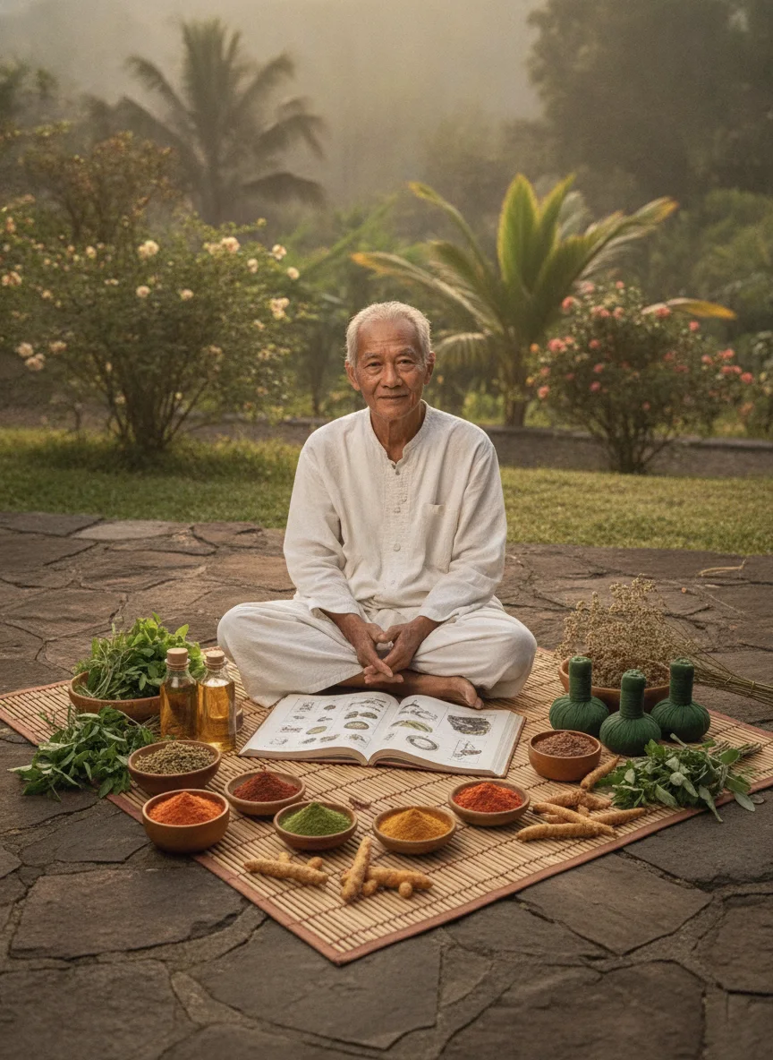 Plants and human wellness